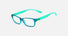 L3803B / Aqua With Phospho Temples(444) / 51-14-135