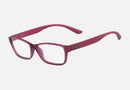 L3803B / Fuchsia With Glitter Temple(525) / 51-14-135