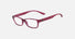 L3803B / Fuchsia With Glitter Temple(525) / 51-14-135