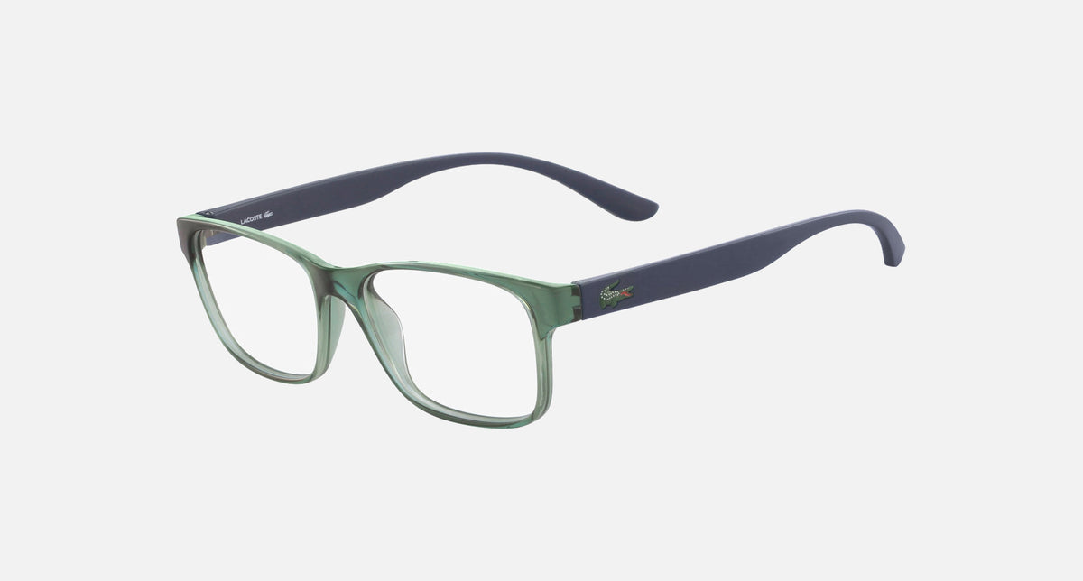 L3804B / Dark Green(318) / 51-16-135