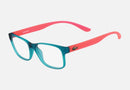 L3804B / Aqua Matte W/Star Phospho T(444) / 51-16-135