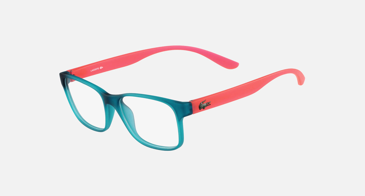 L3804B / Aqua Matte W/Star Phospho T(444) / 51-16-135