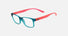L3804B / Aqua Matte W/Star Phospho T(444) / 51-16-135