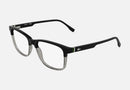 L4002 / Black/Transparent Grey(001) / 54-17-145