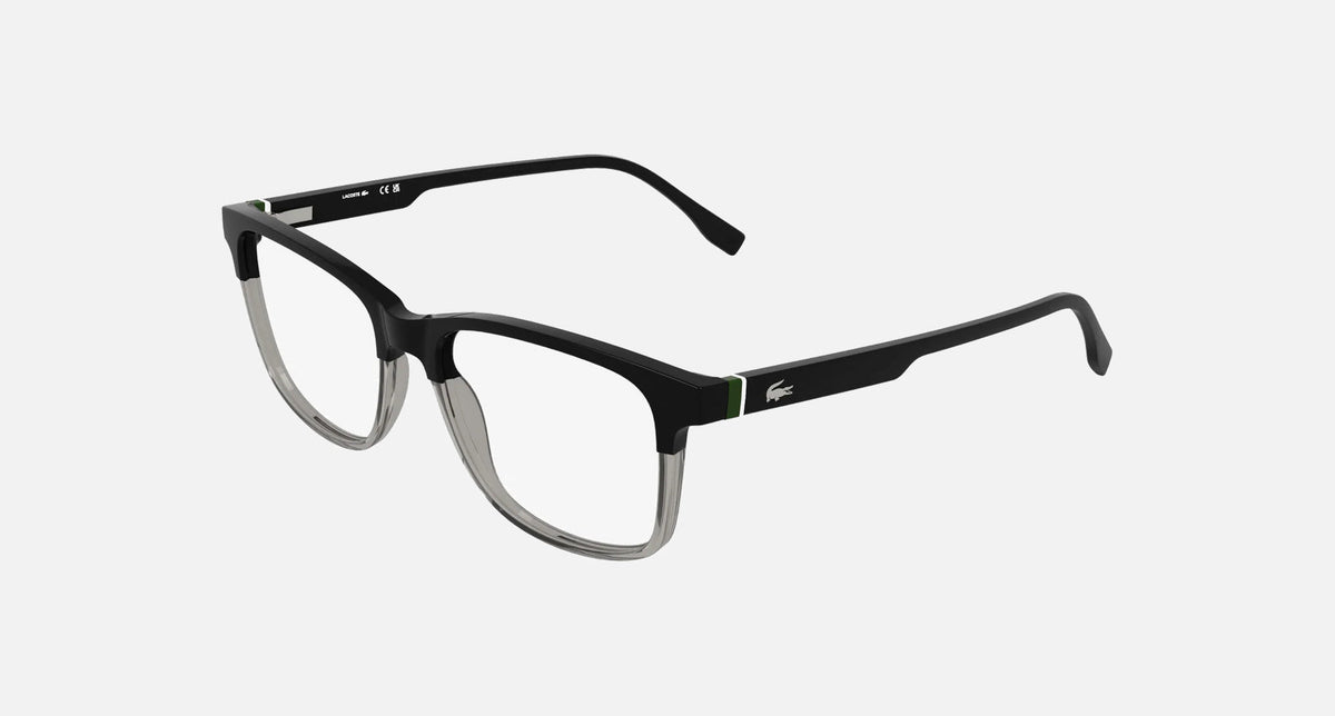 L4002 / Black/Transparent Grey(001) / 54-17-145