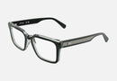L4003 / Transparent Dark Green(318) / 54-18-150