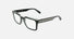 L4003 / Transparent Dark Green(318) / 54-18-150