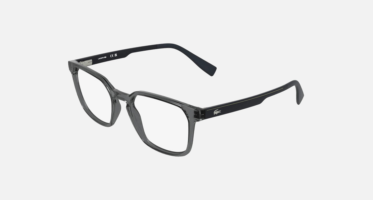 L4006 / Transparent Grey(035) / 53-19-140
