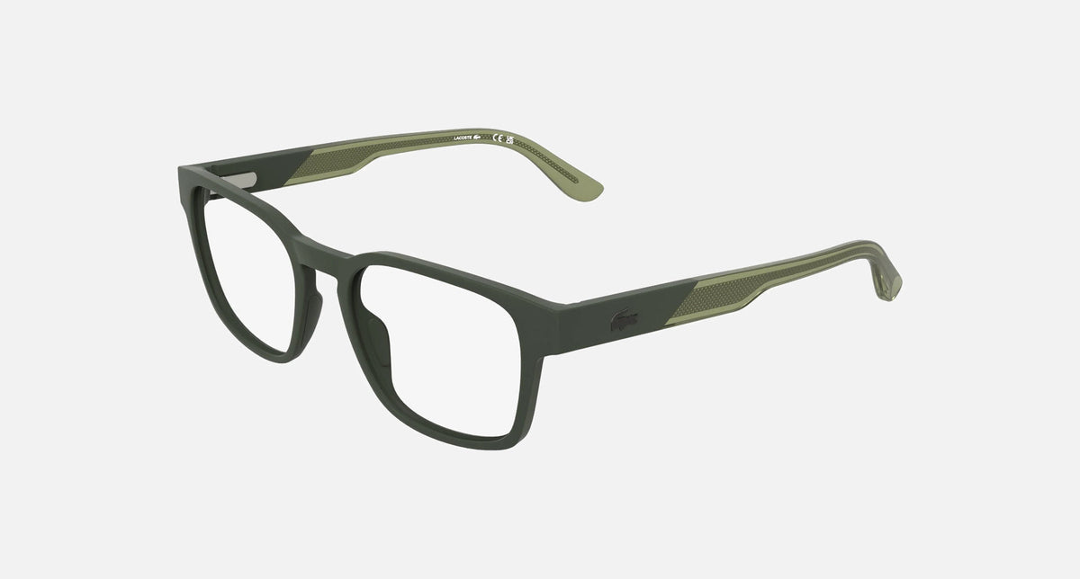 L4010 / Matte Khaki(275) / 53-19-150