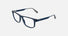 L4011 / Transparent Blue(410) / 56-17-150