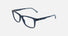 L4013 / Transparent Blue(410) / 55-16-150