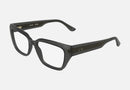 L4014 / Transparent Dark Grey(035) / 55-17-145