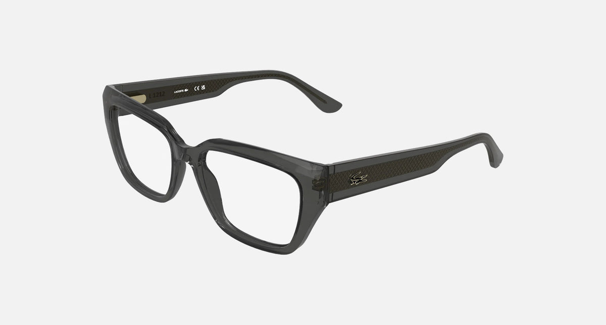 L4014 / Transparent Dark Grey(035) / 55-17-145
