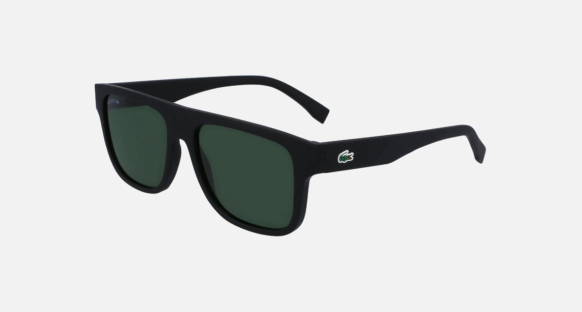 L6001S / Original Lens/Matte Black(002) / 56-17-145