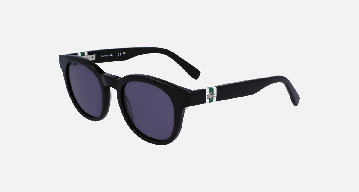 L6006S / Original Lens/Black(001) / 49-21-145