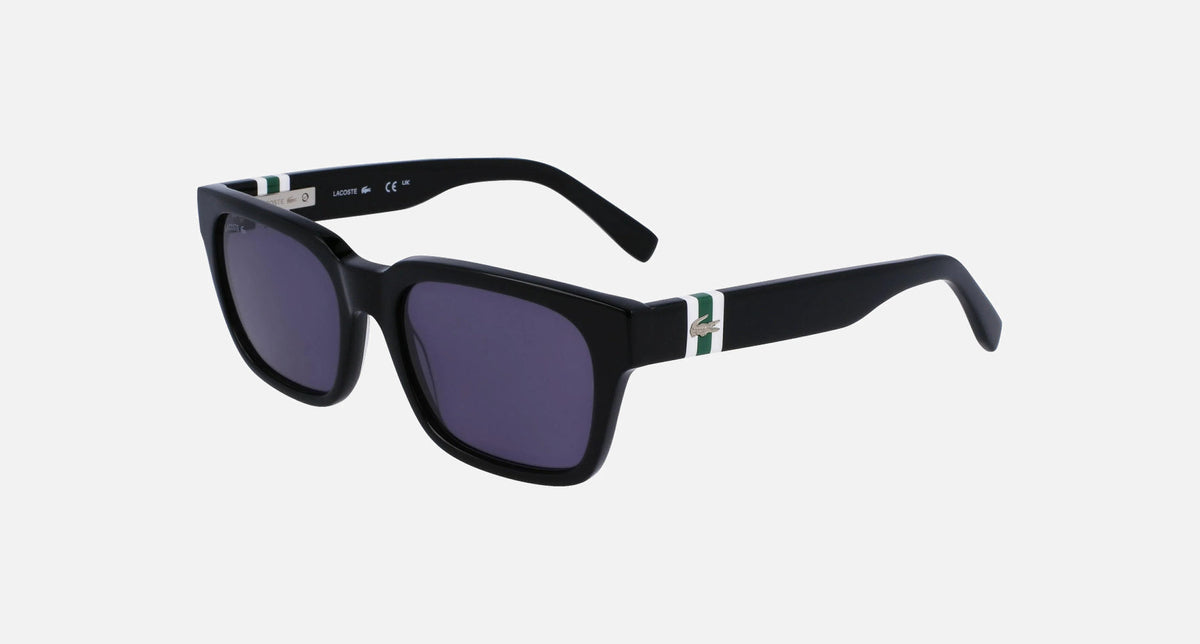 L6007S / Original Lens/Black(001) / 54-18-145