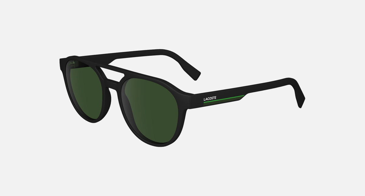 L6008S / Original Lens/Matte Black(002) / 53-19-145
