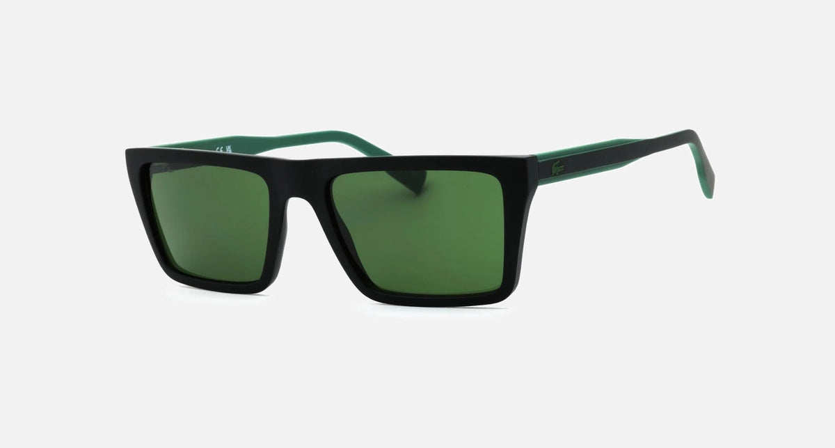 L6009S / Original Lens/Matte Black(002) / 56-19-145