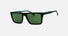 L6009S / Original Lens/Matte Black(002) / 56-19-145
