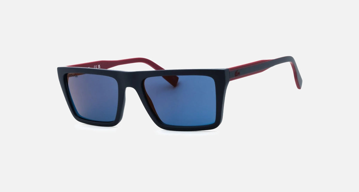 L6009S / Original Lens/Matte Blue(424) / 56-19-145