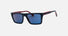 L6009S / Original Lens/Matte Blue(424) / 56-19-145