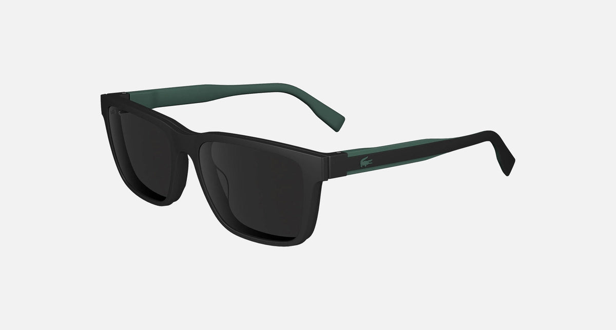 L6010MAG / Matte Black(002) / 55-17-145