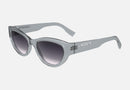 L6013S / Original Lens/Transparent Grey(035) / 54-18-140