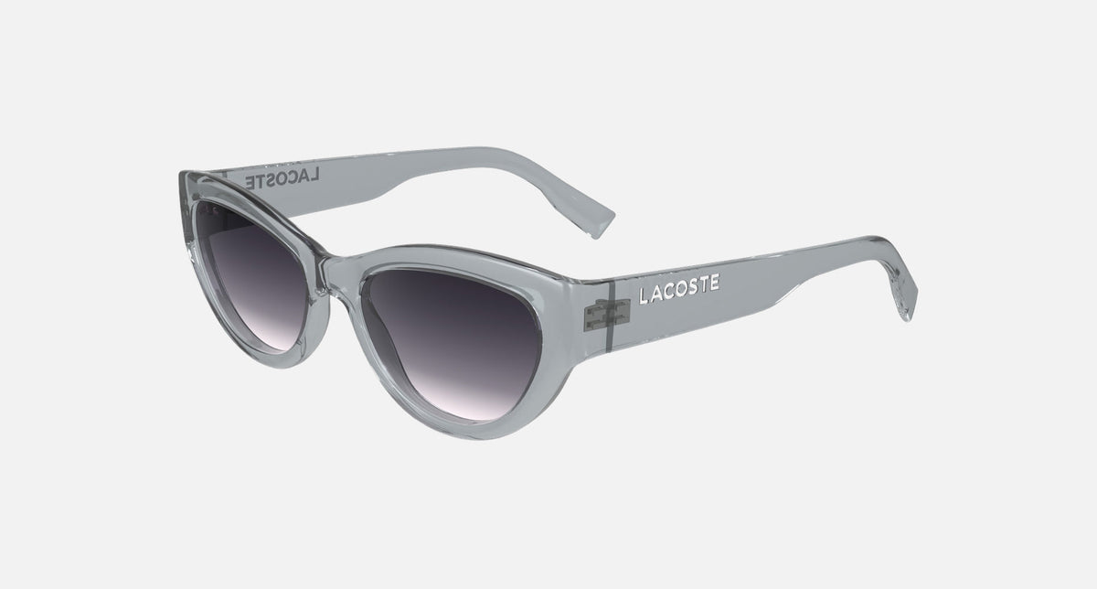 L6013S / Original Lens/Transparent Grey(035) / 54-18-140