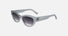 L6013S / Original Lens/Transparent Grey(035) / 54-18-140