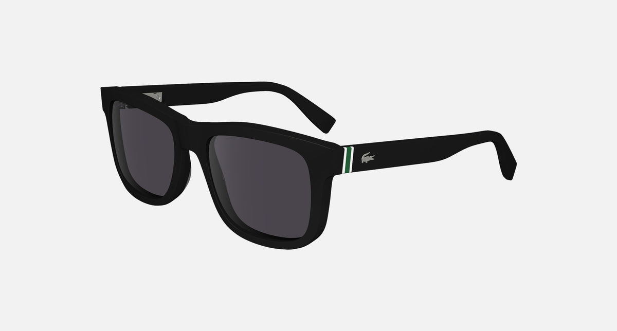 L6014S / Original Lens/Black(001) / 55-19-145
