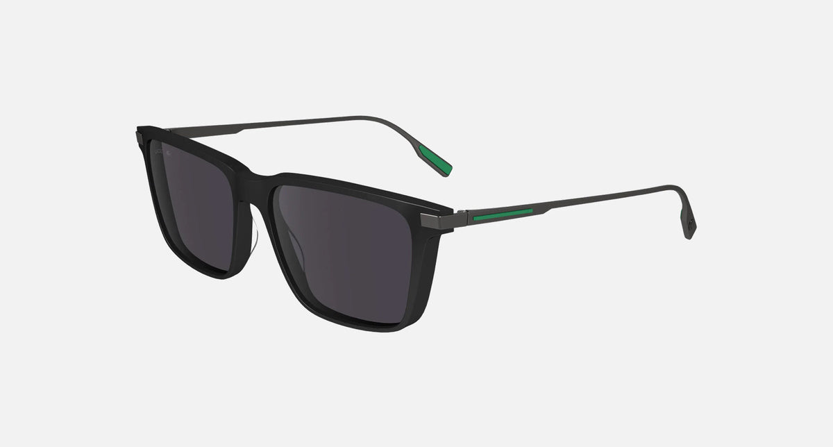 L6017S / Original Lens/Black(001) / 55-17-145
