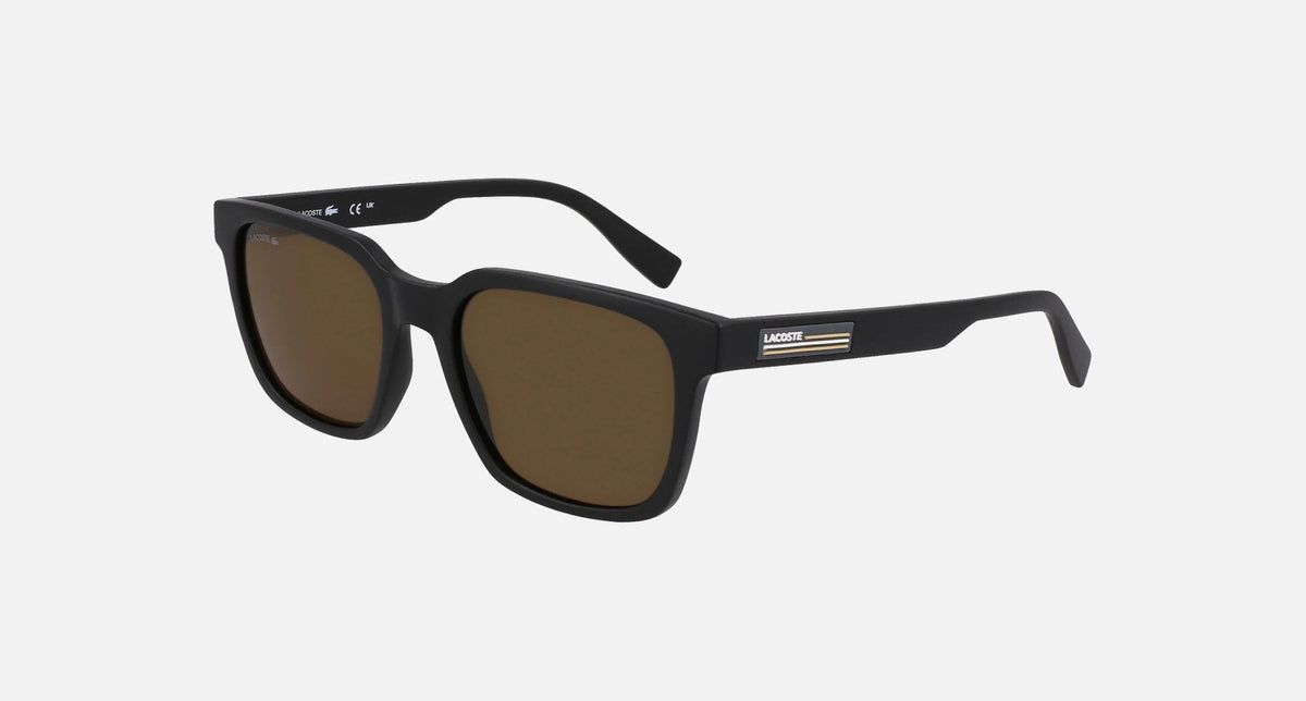 L6028S / Original Lens/Matte Black(002) / 54-19-145