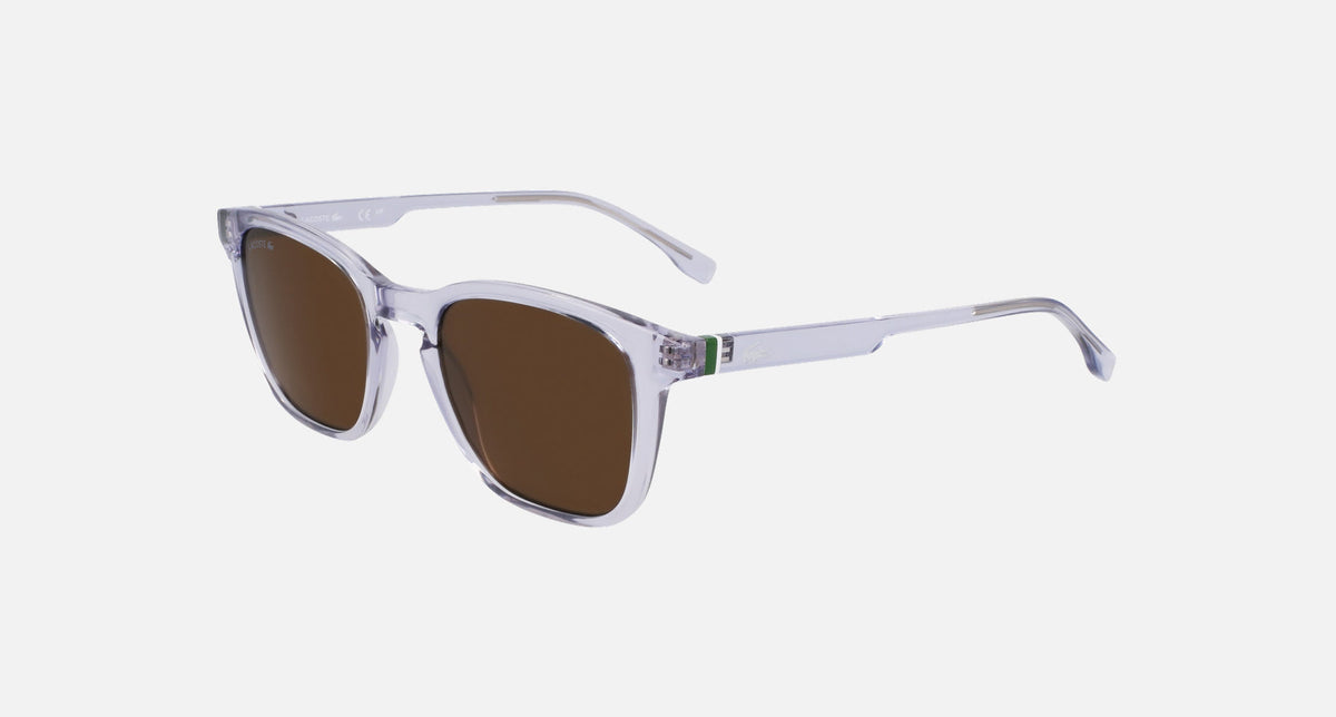 L6040S / Original Lens/Transparent Grey(035) / 51-20-145
