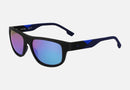 L6042S / Original Lens/Matte Black/Multicolor Mirror(004) / 55-17-145