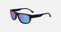 L6042S / Original Lens/Matte Black/Multicolor Mirror(004) / 55-17-145