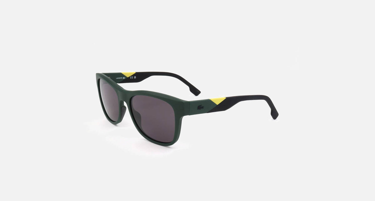 L6043S / Original Lens/Green(301) / 56-18-145