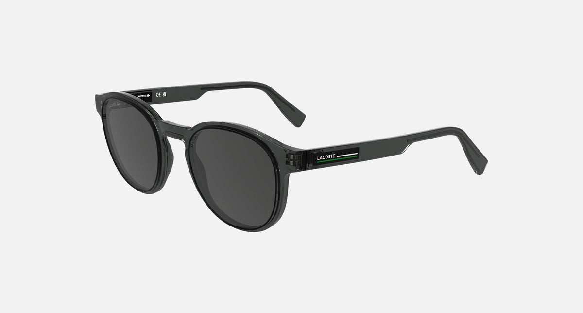 L6055S / Original Lens/Transparent Dark Grey(035) / 51-21-145