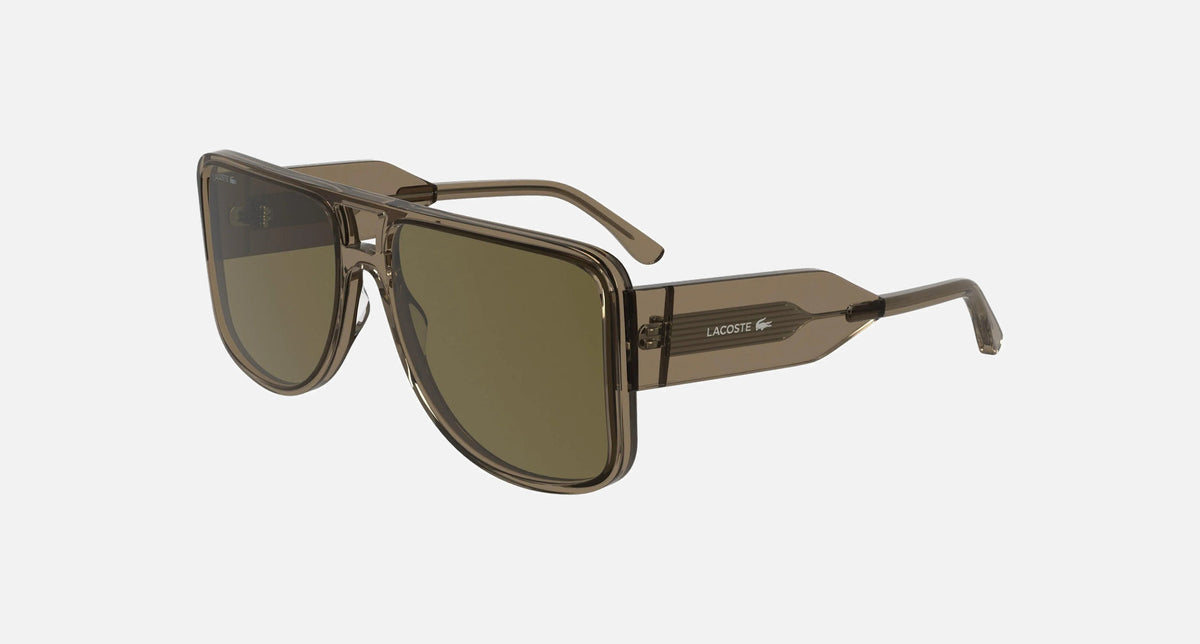 L6056S / Original Lens/Light Brown(210) / 59-16-140