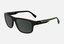 L6057S / Original Lens/Matte Black(002) / 57-17-145