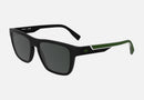 L6058S / Original Lens/Matte Black(002) / 54-17-145