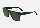 L6059S / Original Lens/Transparent Green(301) / 56-16-150