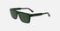 L6059S / Original Lens/Transparent Green(301) / 56-16-150