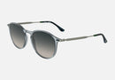 L6061S / Original Lens/Tranparent Light Grey(038) / 52-19-145