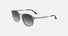 L6061S / Original Lens/Tranparent Light Grey(038) / 52-19-145