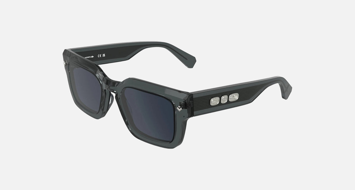 L6071S / Original Lens/Black(001) / 52-21-145