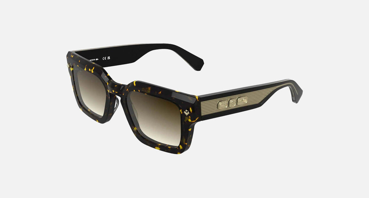 L6071S / Original Lens/Dark Havana(230) / 52-21-145