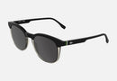 L6073S / Original Lens/Black/Transparent Blush(001) / 52-19-145