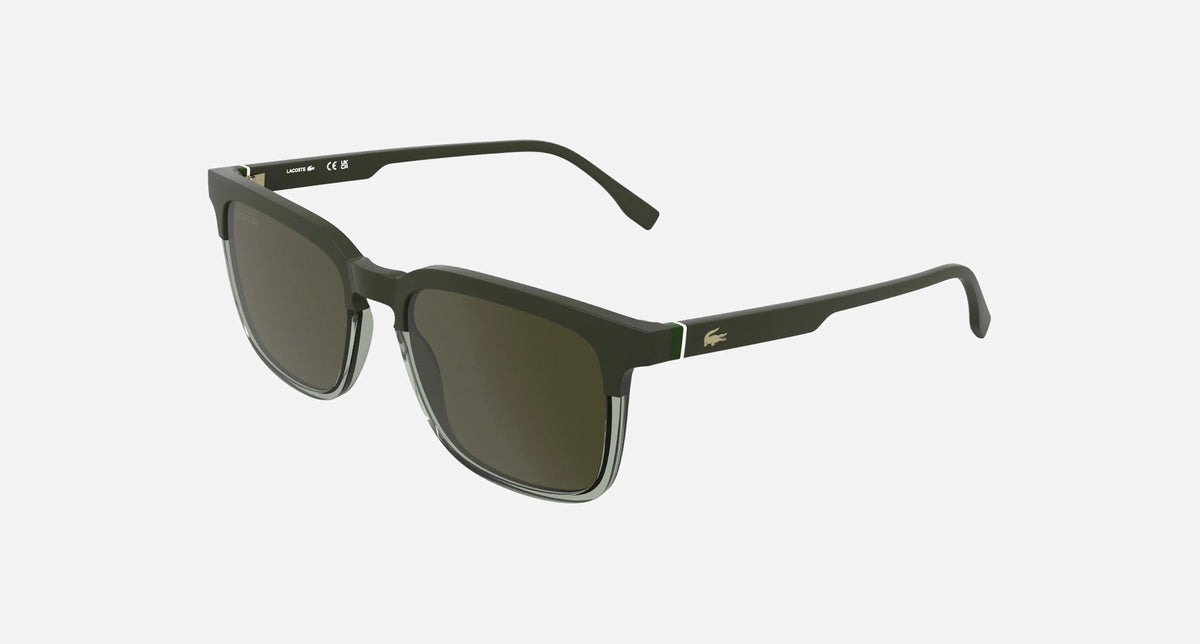 L6074S / Original Lens/Taupe/Transparent Taupe(202) / 56-19-145
