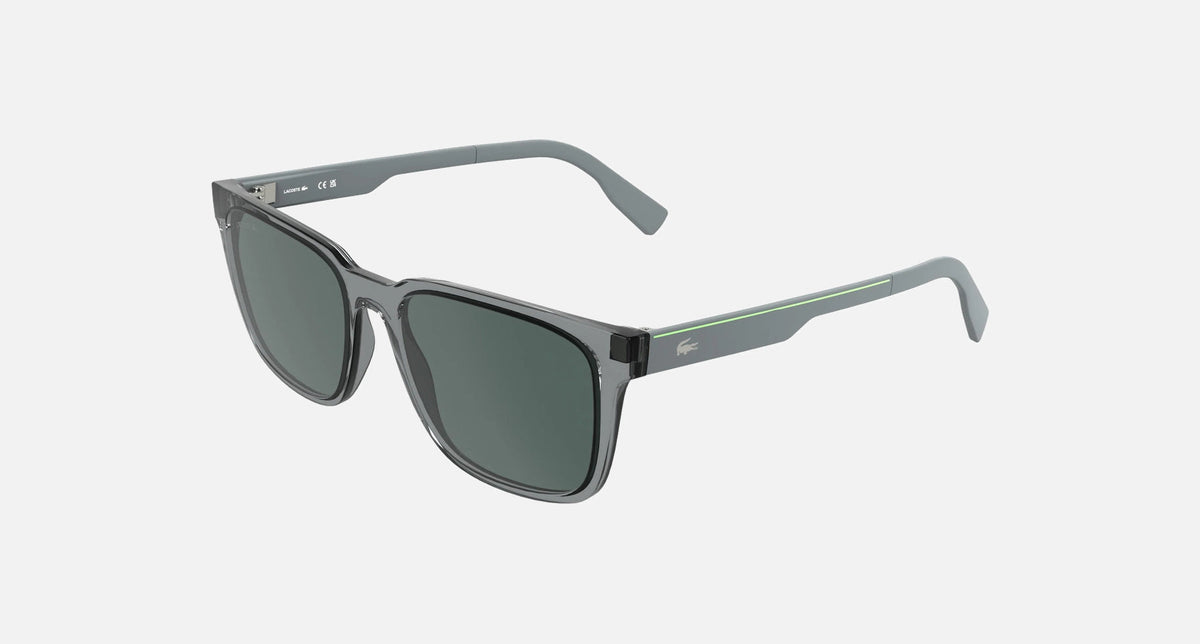 L6077S / Original Lens/Black(001) / 55-18-145