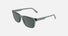L6077S / Original Lens/Transparent Blue(410) / 55-18-145